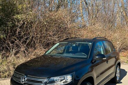 VW Tiguan 23.500 km 13.500 &euro; Kiel 24113