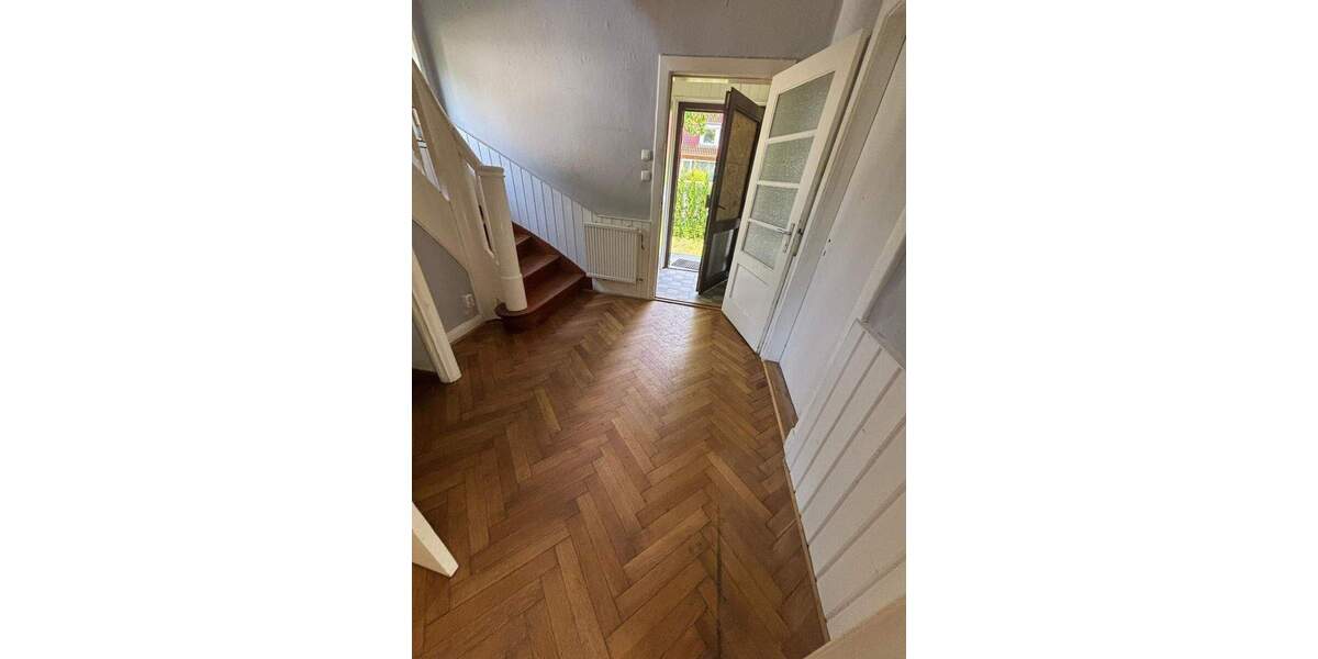Einfamilienhaus Kiel Elmschenhagen-Süd - 5 Zimmer, 127 m&sup2;, 335.000&euro; | Angebot:26418057
