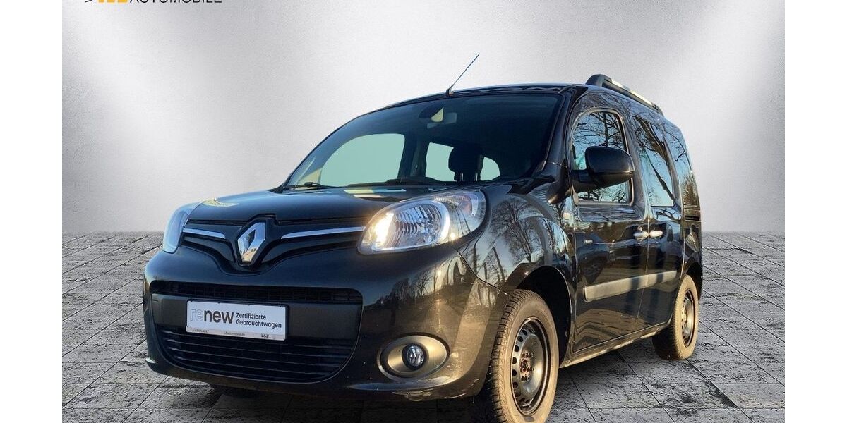 Renault Kangoo 104.000 km 14.980 &euro; Bornhöved 24619