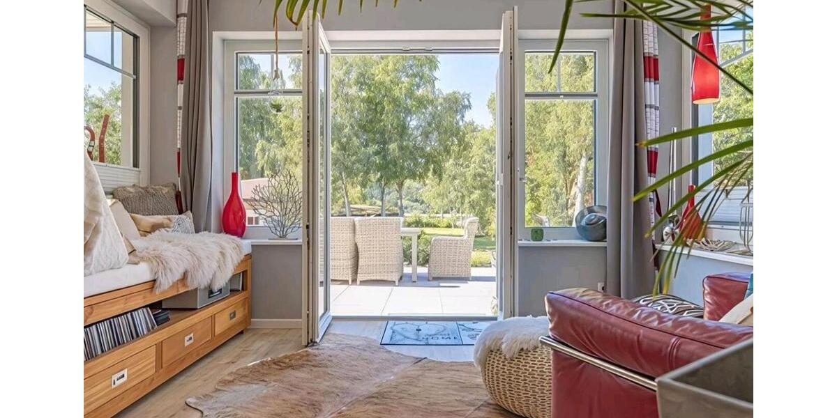 Einfamilienhaus Lütjenburg - 5.5 Zimmer, 210 m&sup2;, 860.000&euro; | Angebot:26864438