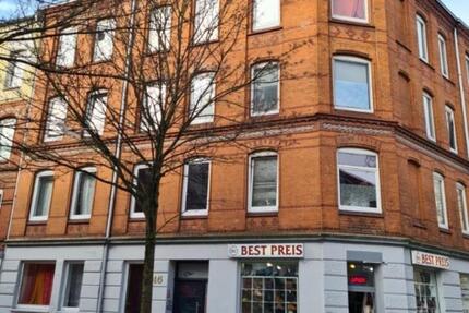 Toll Sanierte 3-Zimmer-Wohnung 3 zimmer