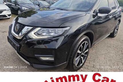 Nissan X-Trail 145.000 km 18.999 &euro; Kiel-Moorsee 24145