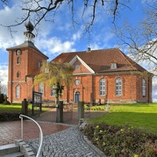 Weihnachtsoratorium 19.12.2026 Evangelische Kirche Schönberg