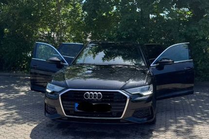Audi A6 130.000 km 27.000 &euro; Melsdorf 24109