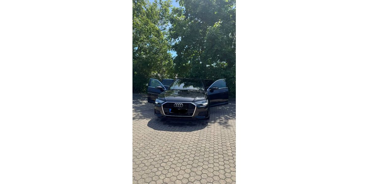 Audi A6 130.000 km 27.000 &euro; Melsdorf 24109