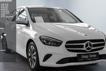 Mercedes-Benz B 250 65.061 km 22.275 &euro; Kiel 24148