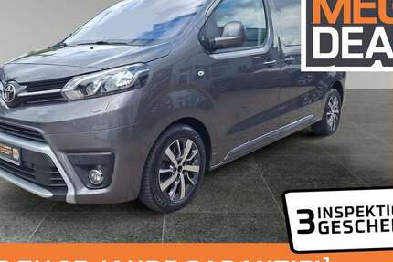 Toyota Proace 189.999 km 20.980 € Eckernförde 24340
