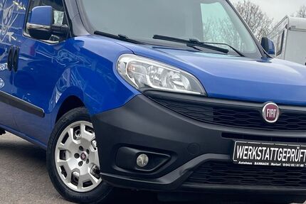 Fiat Doblo 240.000 km 5.999 &euro; Flintbek 24220