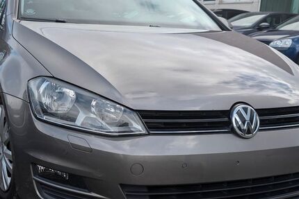 VW Golf 118.400 km 7.999 &euro; Nortorf 24589