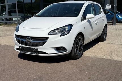Opel Corsa 129.000 km 8.480 &euro; BLUMENTHAL 24241
