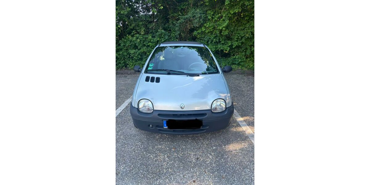Renault Twingo 156.000 km 1.600 &euro; Kronshagen 24119