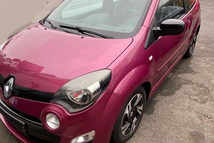 Renault Twingo 147.800 km 3.480 &euro; Selent 24238