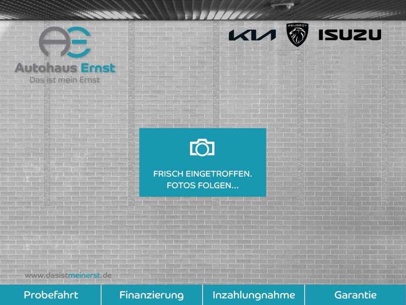 Peugeot 2008 38.000 km 14.990 € Kiel 24107