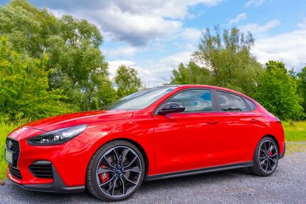 Hyundai i30 47.000 km 23.500 &euro; Neumünster 24539