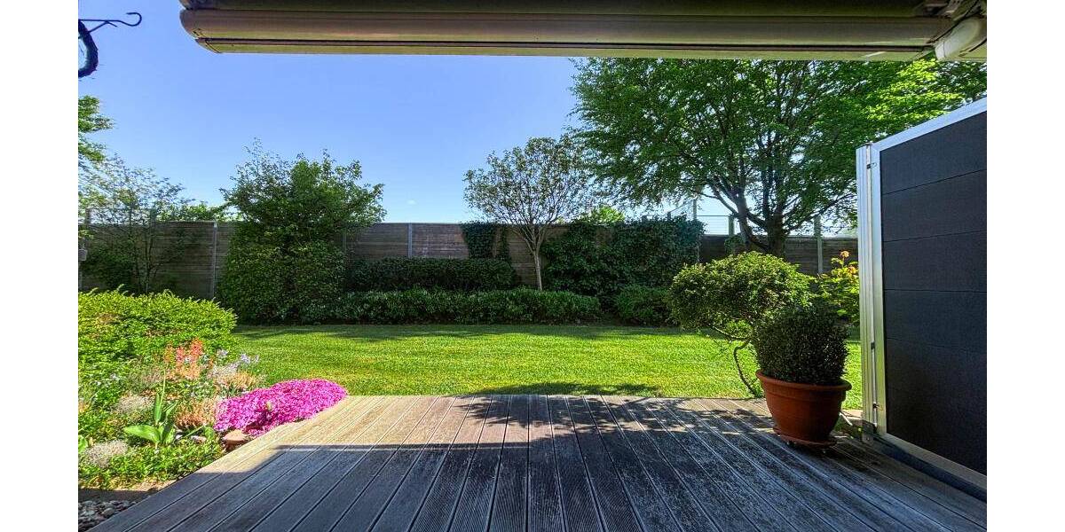 Etagenwohnung Bordesholm - 2 Zimmer, 60 m&sup2;, 169.000&euro; | Angebot:26674828