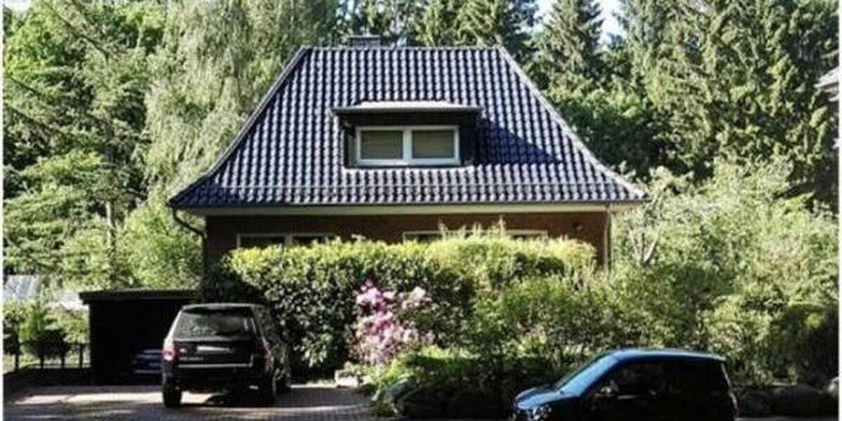 Einfamilienhaus Kiel Hasseldieksdamm - 6 Zimmer, 220 m&sup2;, 1.190.000&euro; | Angebot:26418059