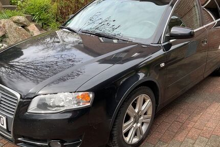 Audi A4 412.000 km 3.200 &euro; Eckernförde 24340