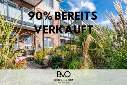 Wohnung Lütjenburg - 2 Zimmer, 79 m&sup2;, 295.000&euro; | Angebot:19943588