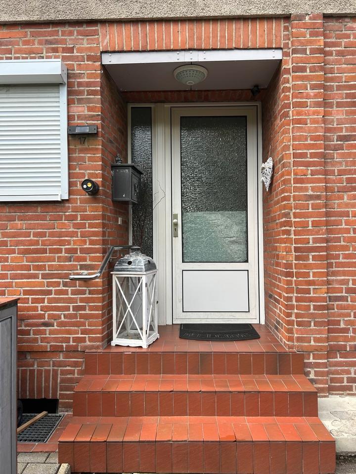 Reihenmittelhaus in ruhiger Lage (weitere Bilder werden Folgen)