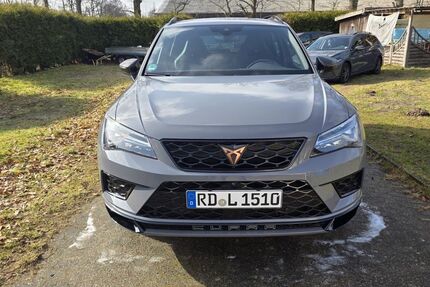 Cupra Ateca 45.368 km 35.999 &euro; Groß Vollstedt 24803