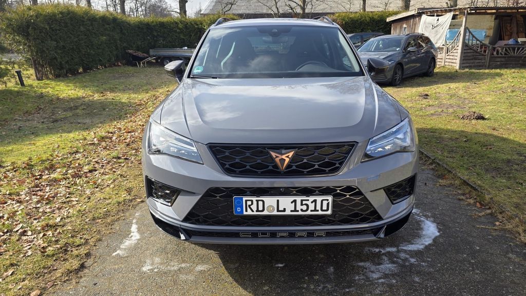 Cupra Ateca 45.368 km 35.999 &euro; Groß Vollstedt 24803