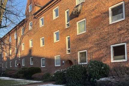 Wohnung Kiel - 2 Zimmer, 58 m&sup2;, 579&euro; | Angebot:26458043