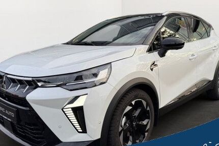 Mitsubishi ASX 3.233 km 27.990 &euro; Kiel 24119