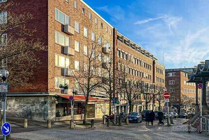 Gewerbeobjekt Kiel - 6.330&euro; | Angebot:26145516