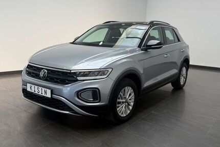 VW T-Roc 20.633 km 24.399 &euro; Neumünster 24536