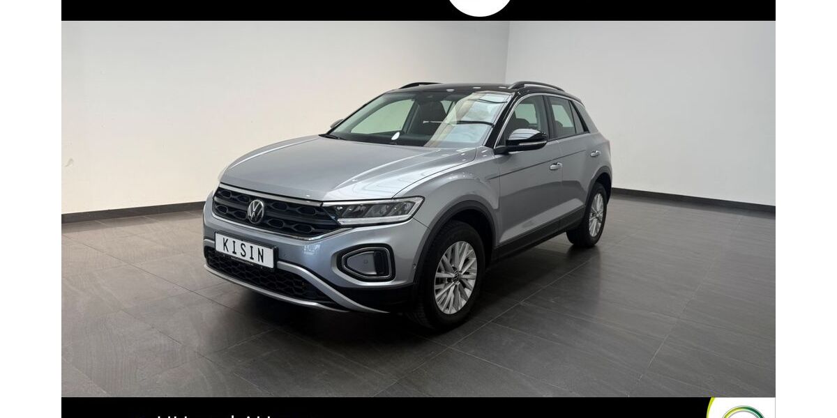 VW T-Roc 20.633 km 24.399 &euro; Neumünster 24536