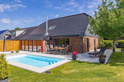 Haus Schönberg - 5 Zimmer, 169 m&sup2;, 639.000&euro; | Angebot:26846941