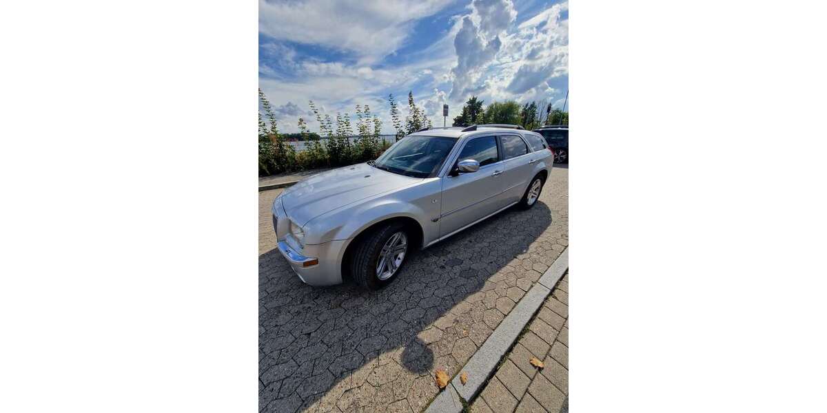 Chrysler 300C 240.000 km 5.000 € plön 24306