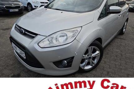 Ford C-Max 76.000 km 7.999 &euro; Kiel-Moorsee 24145