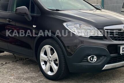 Opel Mokka 137.700 km 8.490 &euro; Neumünster 24536