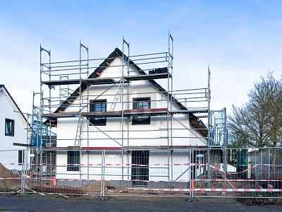 ROHBAU  GESTALTEN SIE IHR TRAUMHAUS SELBST! - Einfamilienhaus Rumohr | Angebot:26176384