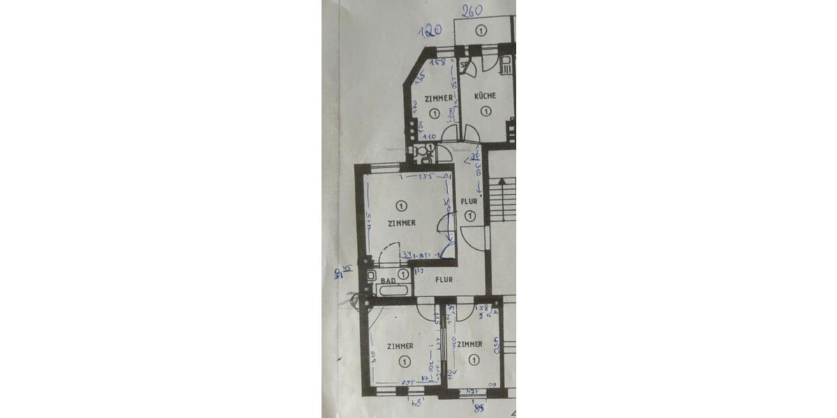 Erdgeschoßwohnung Molfsee - 4 Zimmer, 85 m&sup2;, 1.450&euro; | Angebot:26412526
