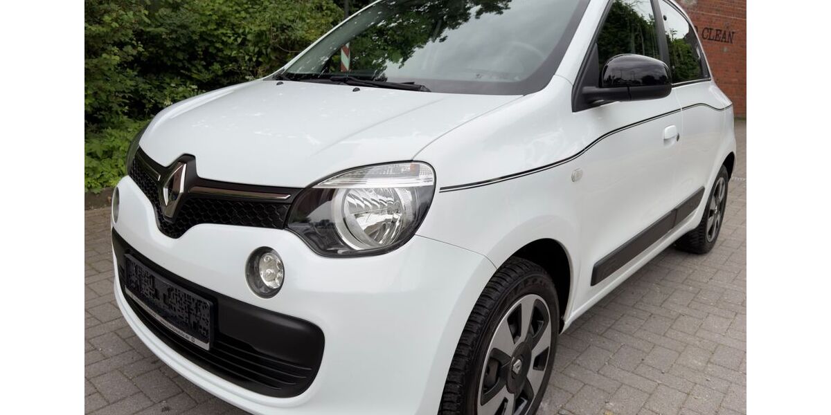 Renault Twingo 84.000 km 5.199 &euro; Kronshagen 24119