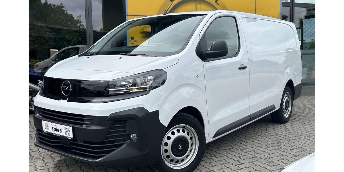 Opel Vivaro 26.335 km 29.990 &euro; Nortorf 24589