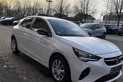 Opel Corsa 37.000 km 12.890 &euro; Büdelsdorf 24782