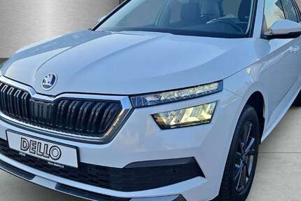 Skoda Kamiq 43.500 km 17.980 &euro; Neumünster 24539