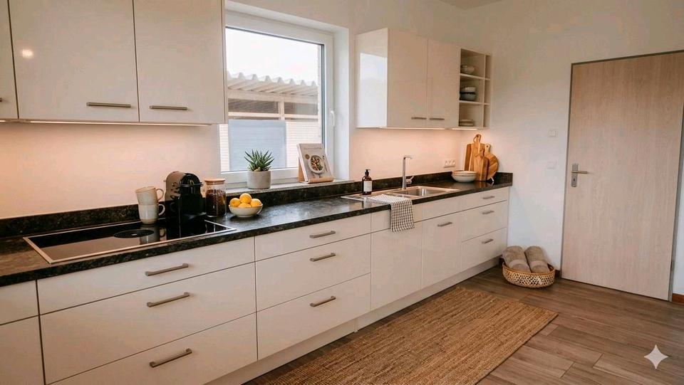 Bungalow Kiel Meimersdorf - 4 Zimmer, 174 m&sup2;, 2.260&euro; | Angebot:26337711