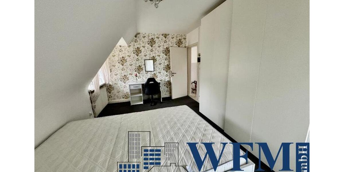 Etagenwohnung Neumünster Brachenfeld/Ruthenberg - 4 Zimmer, 18 m&sup2;, 445&euro; | Angebot:24859299