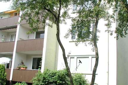 Wohnung Neumünster Innenstadt - 3 Zimmer, 64 m&sup2;, 555&euro; | Angebot:27113605
