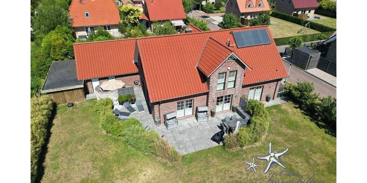 Mehrfamilienhaus, Wohnhaus Schönberg Schönberger Strand - 8 Zimmer, 240 m&sup2;, 1.390.000&euro; | Angebot:25391392