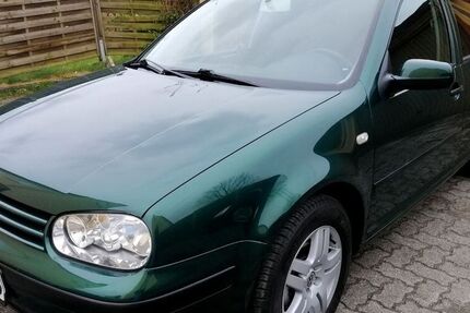 VW Golf