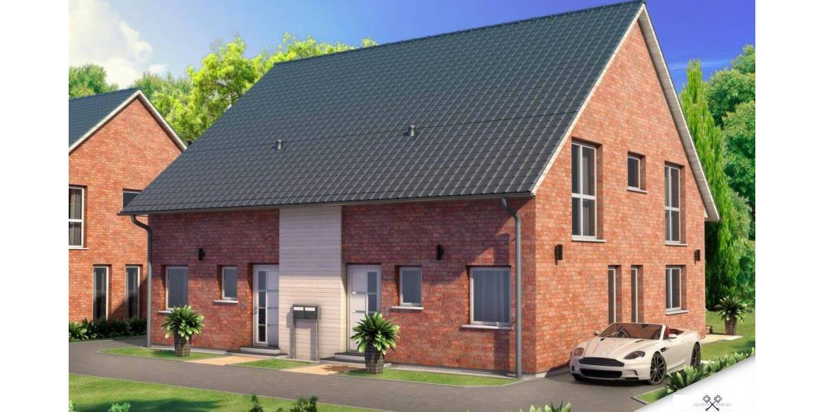 Mehrfamilienhaus, Wohnhaus Mielkendorf - 5 Zimmer, 119 m&sup2;, 469.000&euro; | Angebot:25768959
