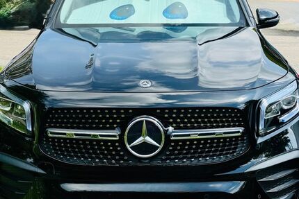 Mercedes-Benz GLB 200 102.699 km 31.000 &euro; Flintbek 24220