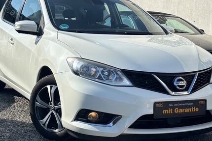 Nissan Pulsar 149.553 km 6.490 &euro; Kiel 24148