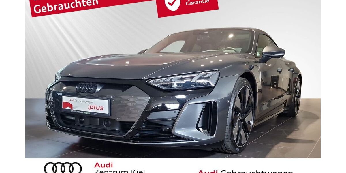 Audi e-tron GT 24.550 km 72.980 € Kiel 24118
