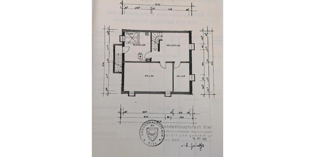 Einfamilienhaus Kiel Neumühlen-Dietrichsdorf - 6 Zimmer, 130 m&sup2;, 620.000&euro; | Angebot:26729860